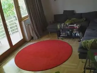 Camsoda Adult Webcam of voyeurcam-julmodels-living-1