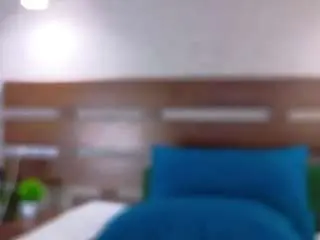 Camsoda Sex Cam of evaleester
