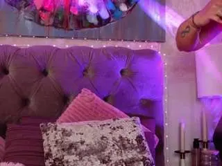 Camsoda Live Sex of kirawhite1
