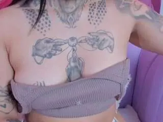 Camsoda Best live sex cam show of adri-tatto