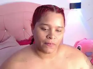 Camsoda Adult Webcam of nathaliamayson