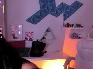 Camsoda Free Live Porn of valkiria-ponce