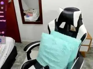 Camsoda Adult Video Chat of aida-hadid