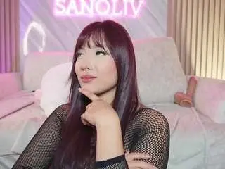 Camsoda Watch Live Sex Cams of brunasanoliv