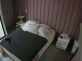Camsoda Sex Cam of voyeurcam-casa-salsa-bedroom-7