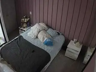 Camsoda Sex Cam of voyeurcam-casa-salsa-bedroom-7