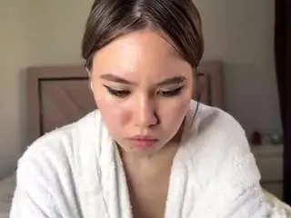 Camsoda Free Porn Cam of moiracrissey
