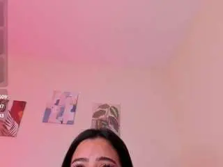 Camsoda Private Sex Chat of ammara1