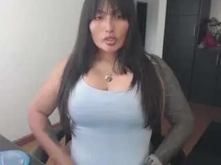 Camsoda Adult Webcam of michell-fun23