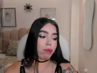 Camsoda Nude Webcam of zoee-jackson