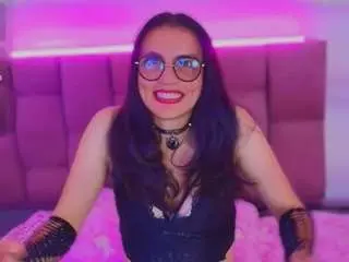 Camsoda Adult Webcam of afroditarosse