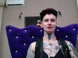 Camsoda Adult Webcams of kennyandsellena