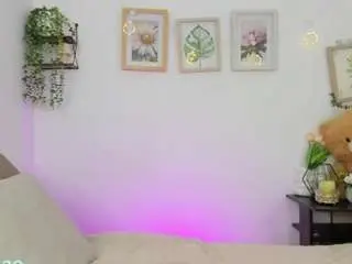Camsoda Private Sex Chat of meghan-29