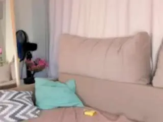 Camsoda Adult Webcam of foxy-vibe