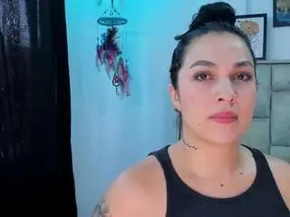 Camsoda Live Porn of brianaguzman