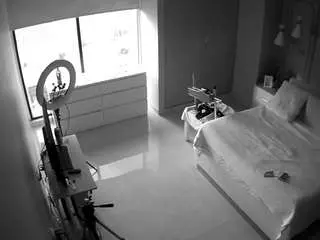 Camsoda Sex Chat of voyeurcam-casa-salsa-bedroom-12