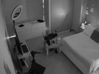 Camsoda Free Live Porn of voyeurcam-casa-salsa-bedroom-12