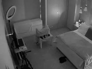 Camsoda Sex Chat of voyeurcam-casa-salsa-bedroom-12