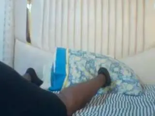 Camsoda Sex Chat of chocobabe002