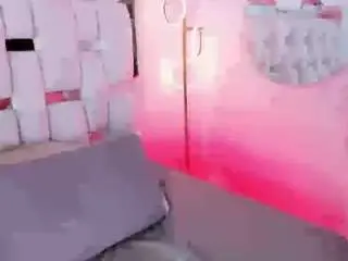 Camsoda Nude Webcam of dakotajhons