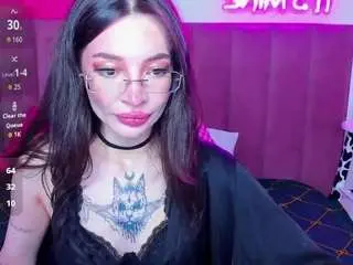Camsoda Adult Video Chat of ivydainty