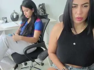 Camsoda Private Sex Chat of emilybrowm