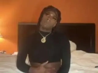 Camsoda Adult Webcam of ebonybirdie