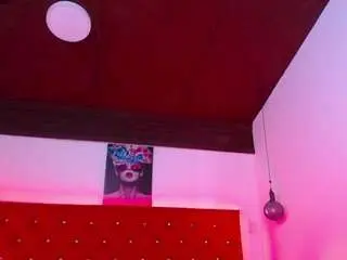 Camsoda Nude Webcam of kriss-sweetboobs