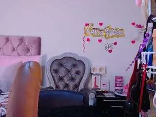 Camsoda Live Sex Cam of lanaqueen69