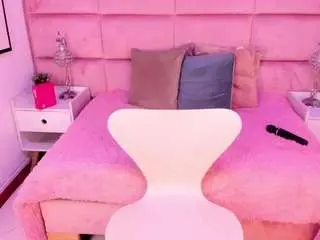 Camsoda Sex Cam of janah-myers