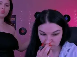 Camsoda Free Porn Cam of luna-noct