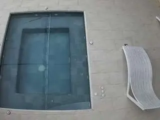 Camsoda Nude Webcam of voyeurcam-casa-salsa-hottub-view