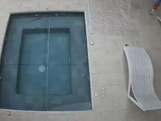 Camsoda Free Porn Cam of voyeurcam-casa-salsa-hottub-view