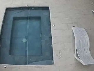 Camsoda Adult Webcams of voyeurcam-casa-salsa-hottub-view