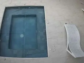 Camsoda Best Webcam of voyeurcam-casa-salsa-hottub-view