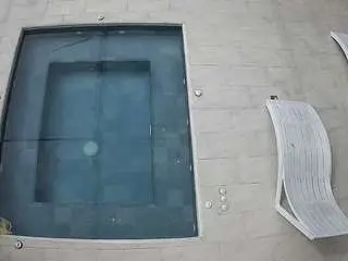 Camsoda Nude Webcam of voyeurcam-casa-salsa-hottub-view
