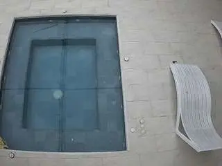 Camsoda Watch Live Sex Cams of voyeurcam-casa-salsa-hottub-view