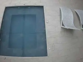 Camsoda Sex Cam of voyeurcam-casa-salsa-hottub-view