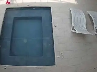 Camsoda Sex Cam of voyeurcam-casa-salsa-hottub-view