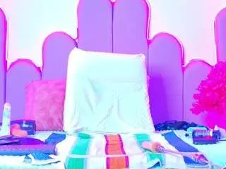 Camsoda Adult Webcam of candymari