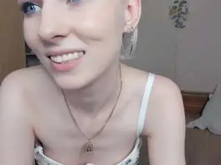 Camsoda Adult Webcams of cecilachars
