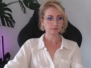 Camsoda Live Porn of cinderellamoon