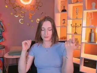 Camsoda Free Porn Cam of eva-smiiith
