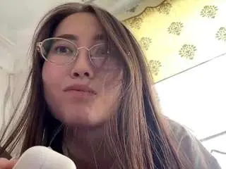 Camsoda Live Sex of briellekane