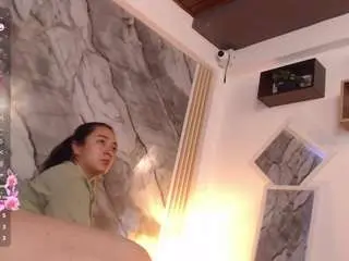 Camsoda Free Live Porn of ginebrass