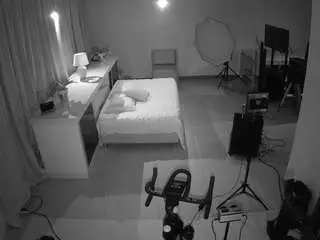 Camsoda Live Sex of voyeurcam-jb-bondage