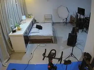 Camsoda Live Sex Cam of voyeurcam-jb-bondage
