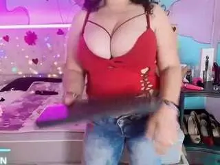 Camsoda Sex Chat of zalymature