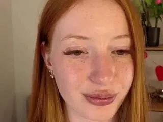 Camsoda Watch Live Sex Cams of felicia-bernot
