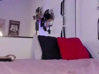 Camsoda Adult Webcams of annachernovaa